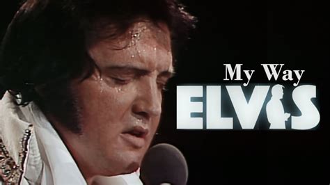 youtube i did it my way|elvis presley my way youtube.